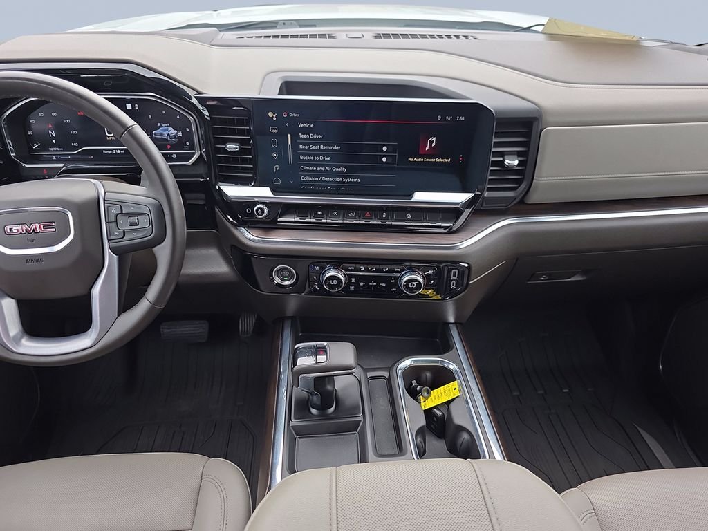 2023 GMC Sierra 1500 SLT - Photo 15