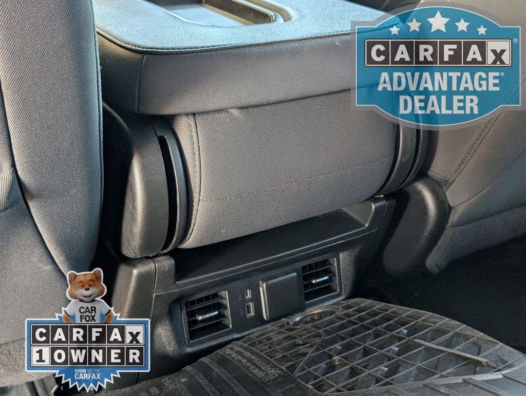 Used 2023 Blue Chevrolet LT image 20