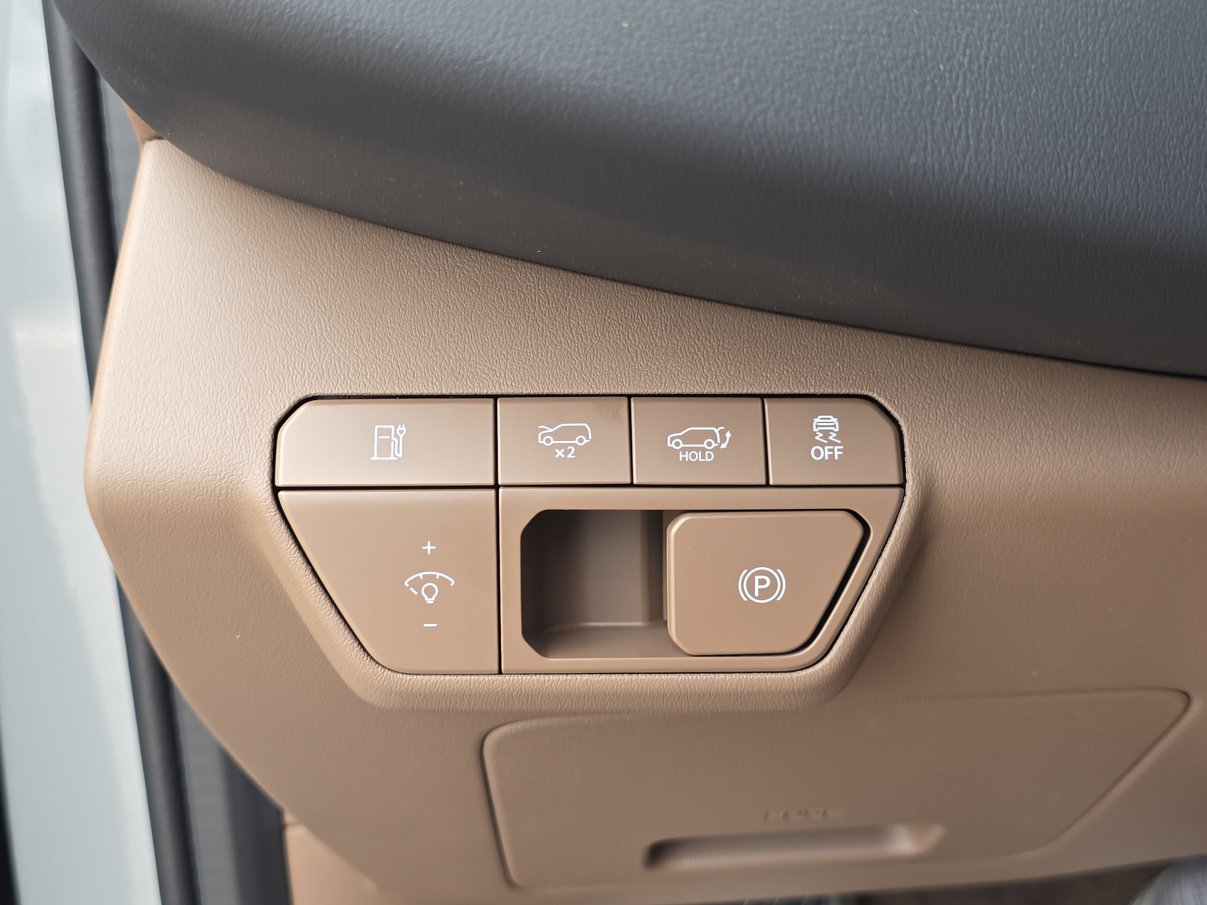 New 2026 Wolf Gray / Black Roof Kia GT-Line AWD image 28