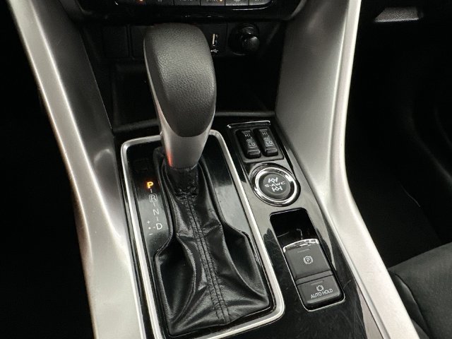 2024 Mitsubishi Eclipse Cross SE - Photo 26