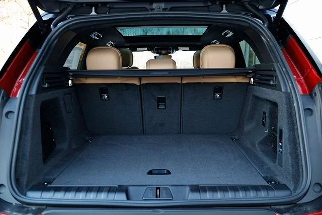 2025 Land Rover Range Rover Sport SE - Photo 36