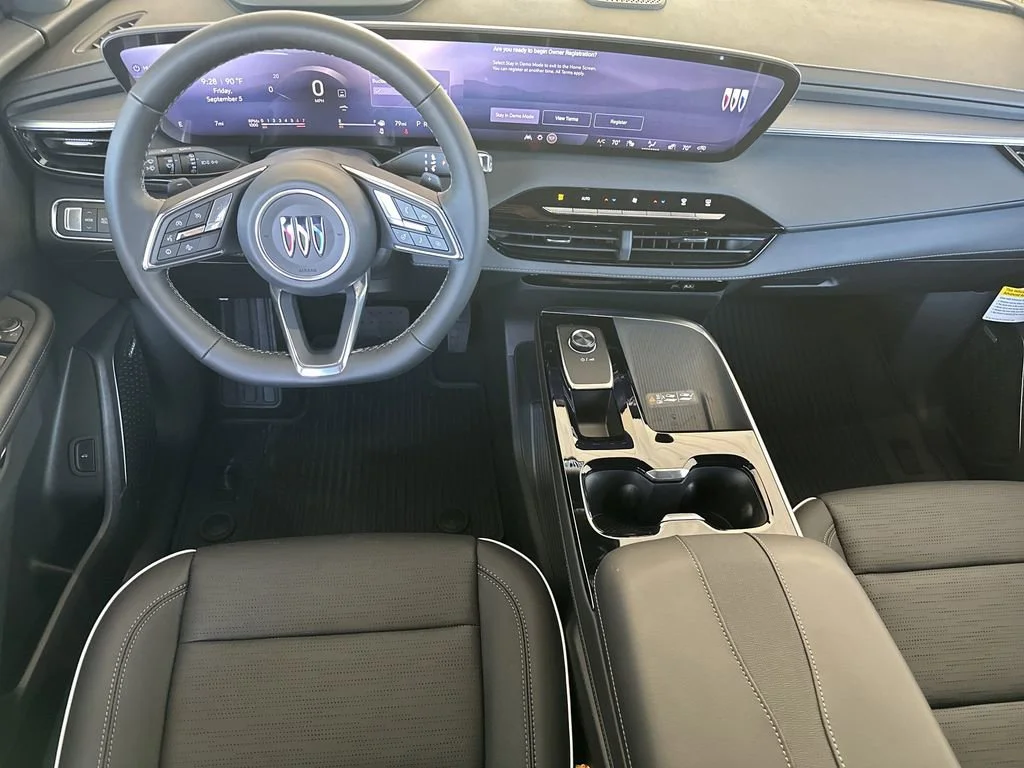 2026 Buick Enclave Sport Touring - Photo 17