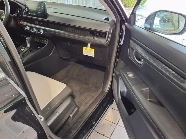 2026 Honda CR-V EX - Photo 23