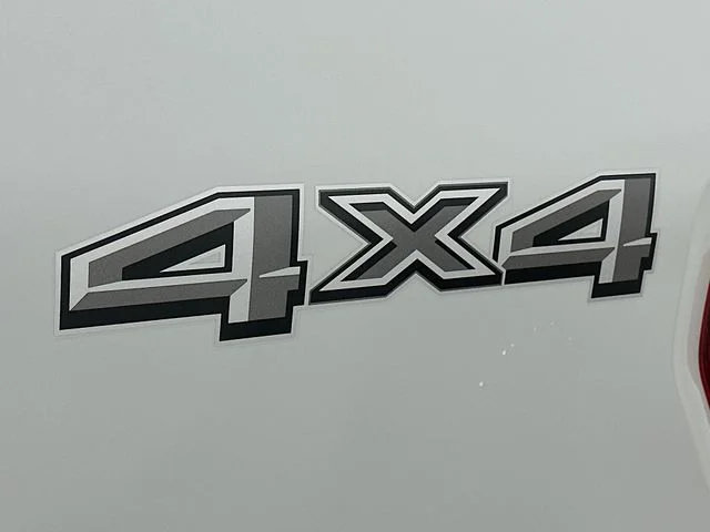 New 2026 Ford F-150 STX