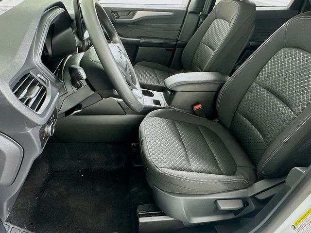 New 2026 White Ford Active image 10