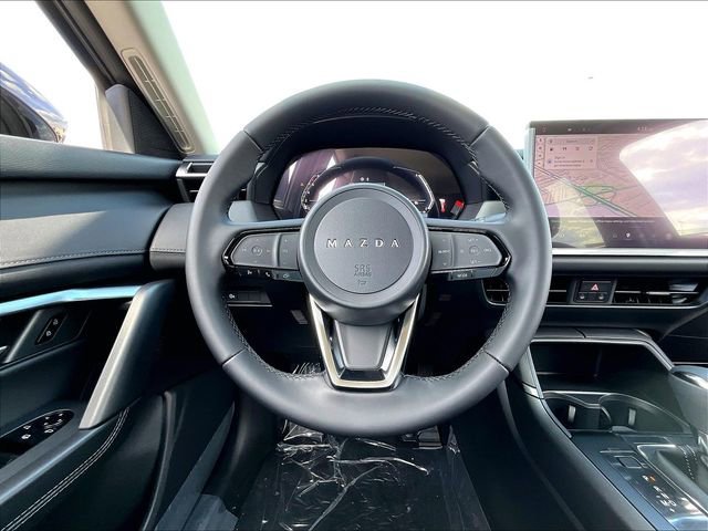 New 2026 Soul Red Crystal Metallic Mazda 2.5 S Select AWD image 17