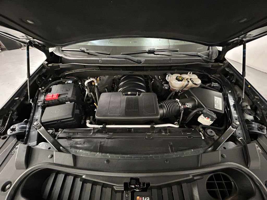 2021 Chevrolet Tahoe Z71 - Photo 21