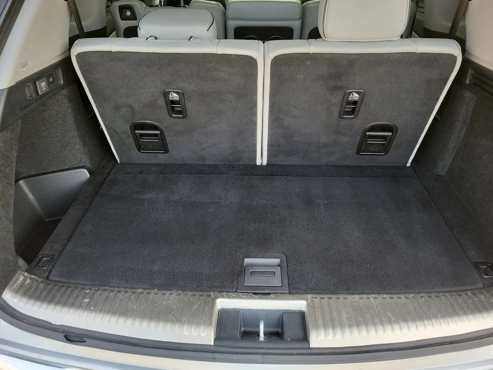 2023 Acura MDX Advance Package - Photo 26