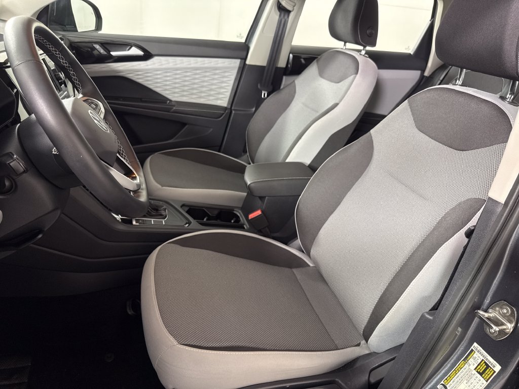 2024 Volkswagen Taos S - Photo 11