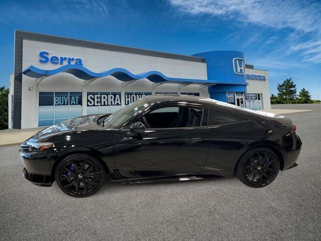 2026 Honda Prelude -'s photo