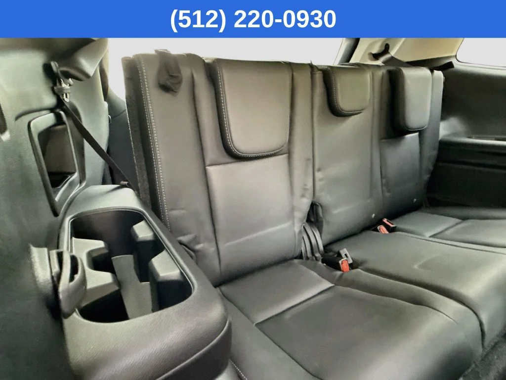 New 2027 White Subaru Premium image 34