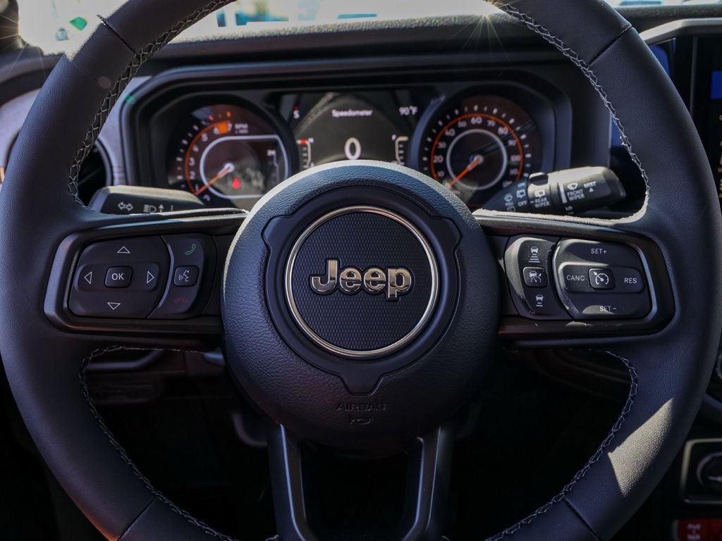 New 2026 41 Exterior Paint Jeep Willys image 24