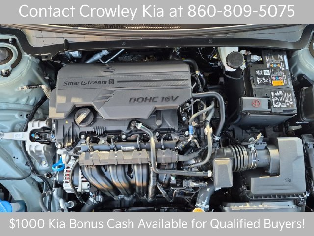 New 2026 Morning Haze Kia GT-Line image 27