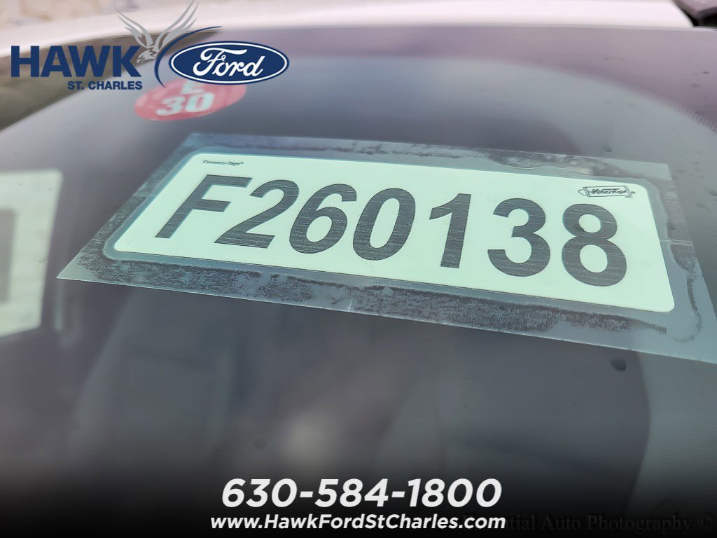 New 2026 Oxford White Ford F-250® XL image 16