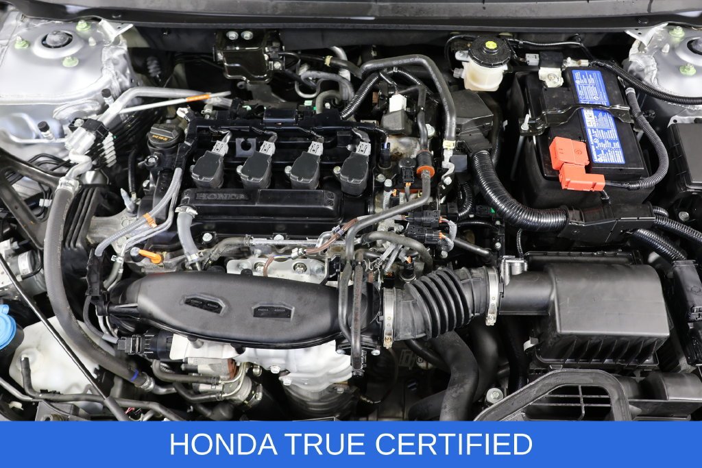 2024 Honda Accord EX - Photo 53
