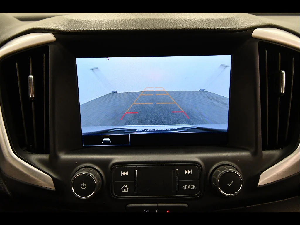 2022 GMC Terrain SLT - Photo 24