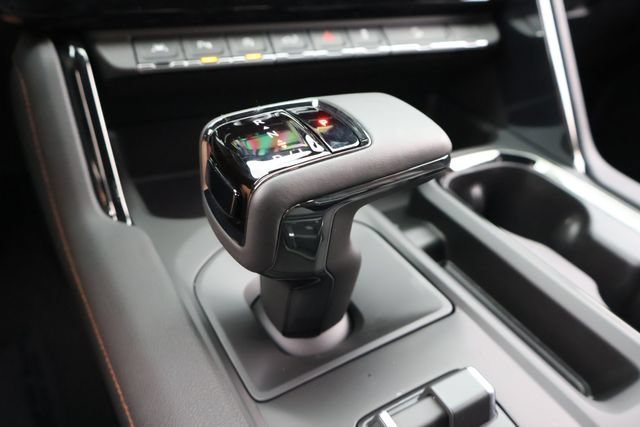 2026 GMC Sierra 1500 AT4 - Photo 30