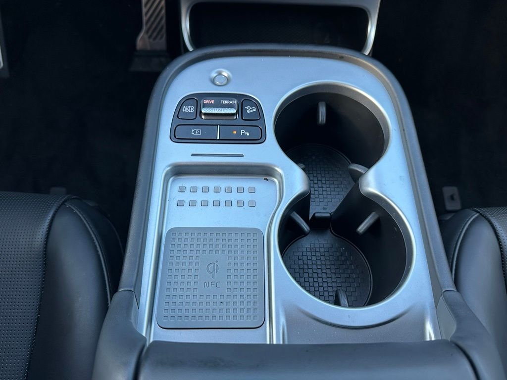 2026 Hyundai IONIQ 9 Performance Calligraphy - Photo 19