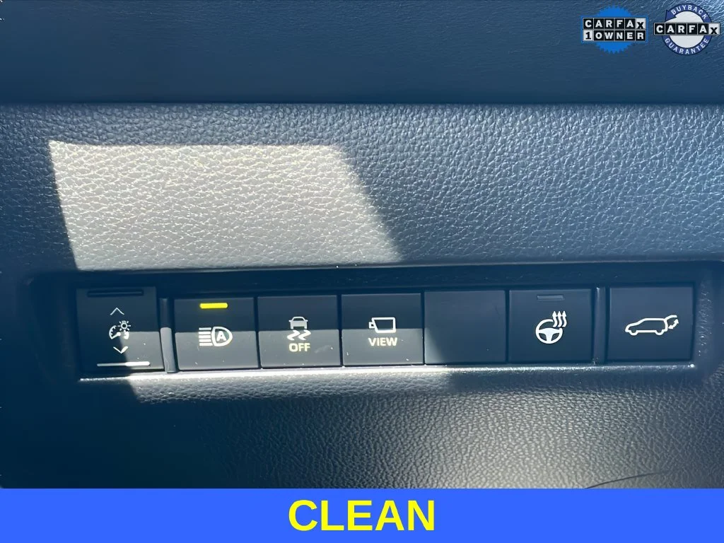 Used 2024 Beige Toyota Limited image 19