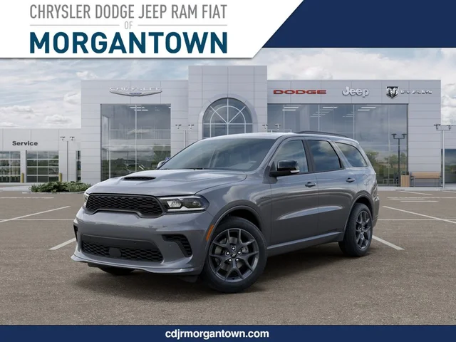 2027 Dodge Durango GT