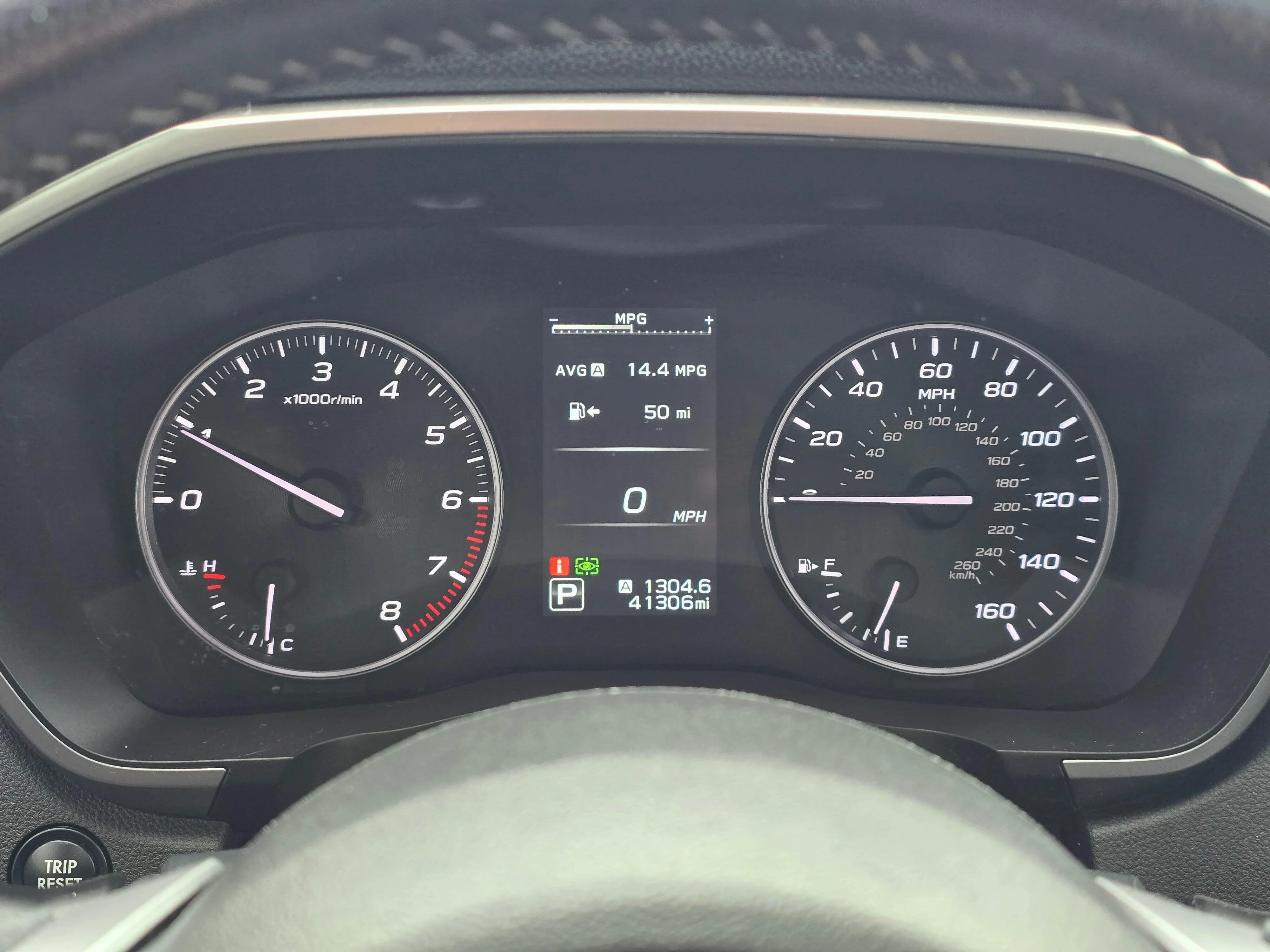 Used 2023 Green Metallic Subaru Limited image 17