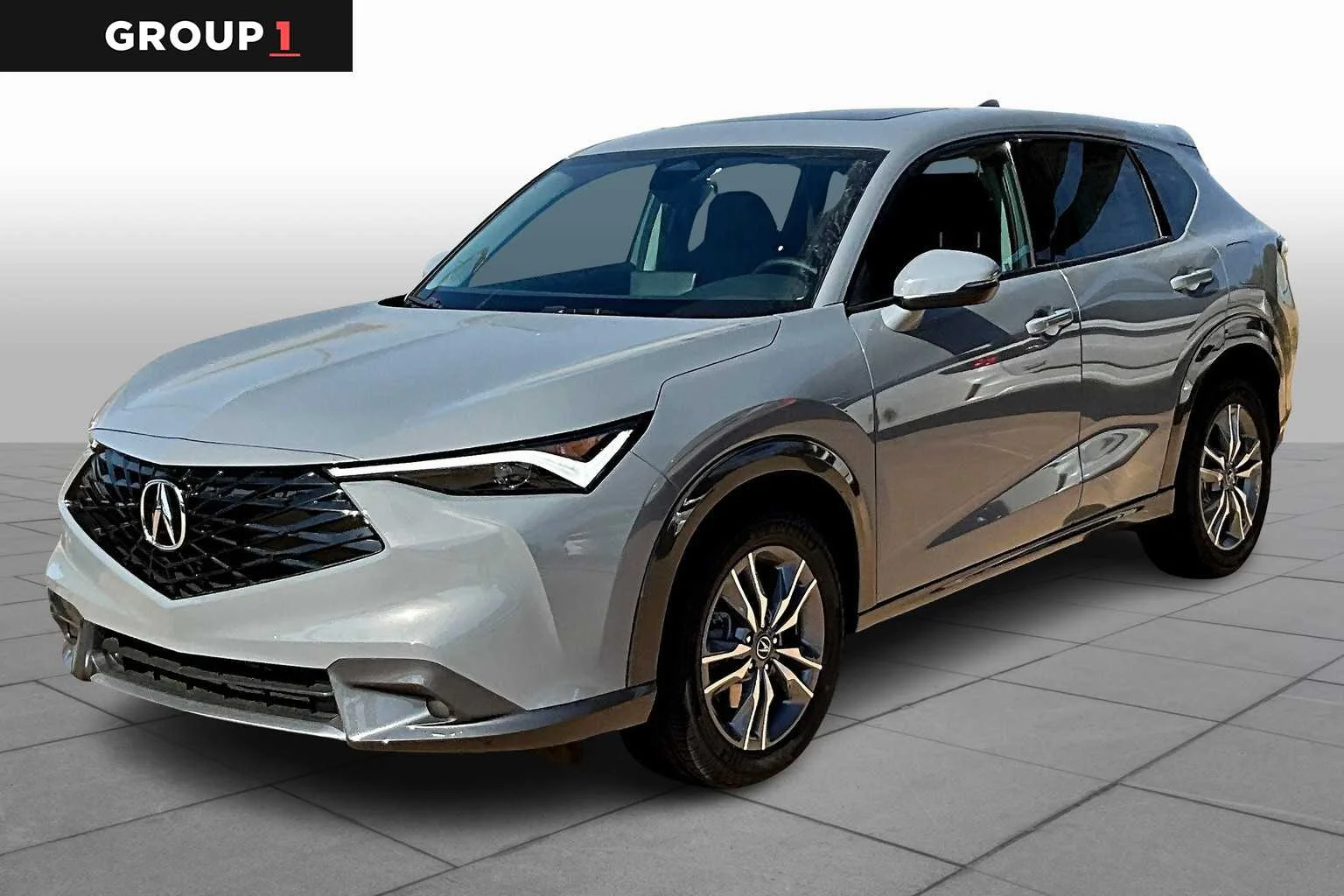 2025 Acura ADX AWD's photo
