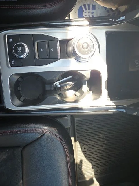 Used 2022 Black Ford ST-Line image 27