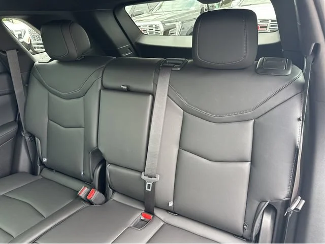 2026 Cadillac XT5 Luxury - Photo 17
