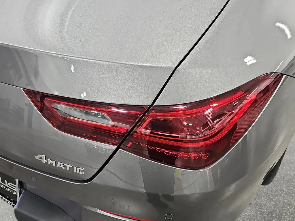 Used 2024  Mercedes-Benz CLA 250 image 35