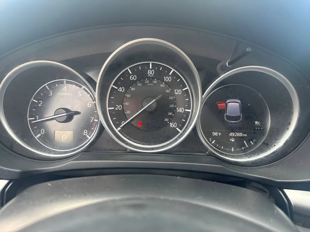 Used 2025 Black Mazda 2.5 S Preferred Package image 14