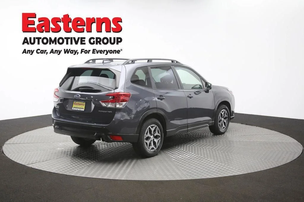 Used 2023 Gray Subaru Premium image 45