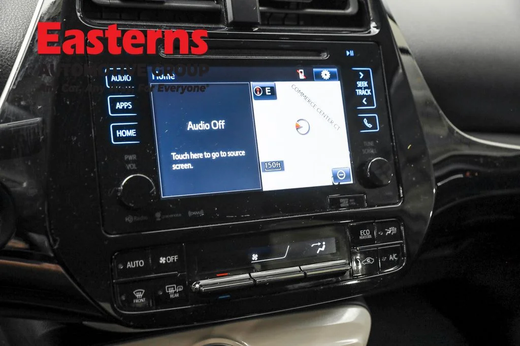 Used 2018 White Toyota Plus image 18