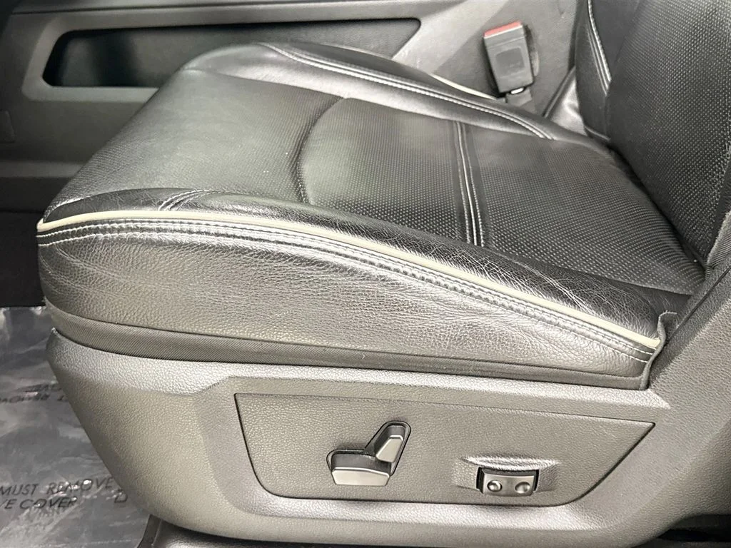 Used 2021 Gray Ram Limited image 19