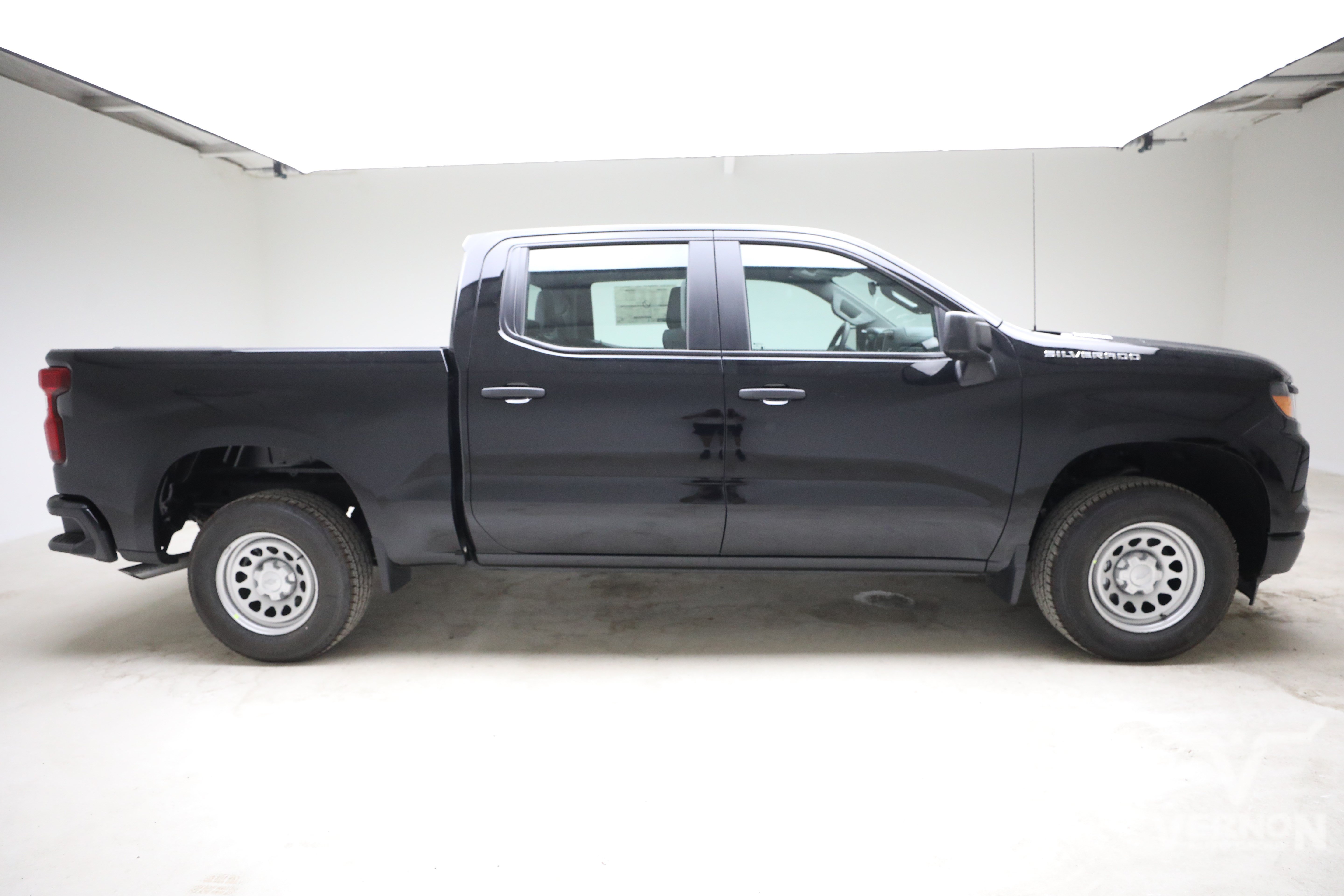 New 2026 Black Chevrolet N image 6