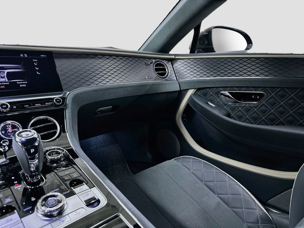 Used 2024 Gray Bentley Speed image 23