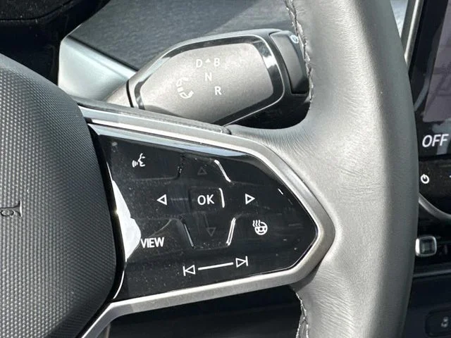 2025 Volkswagen ID. Buzz PRO S - Photo 17