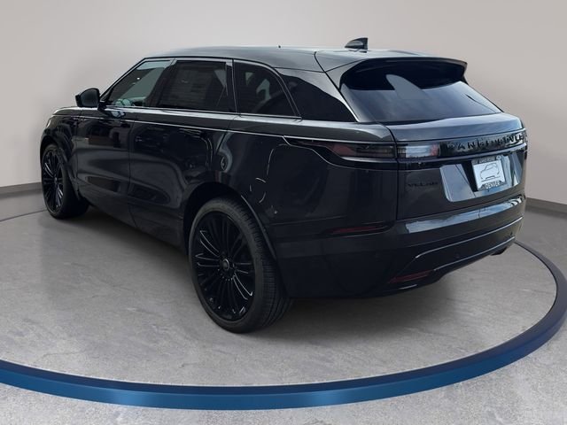 2026 Land Rover Range Rover Velar Dynamic SE - Photo 7