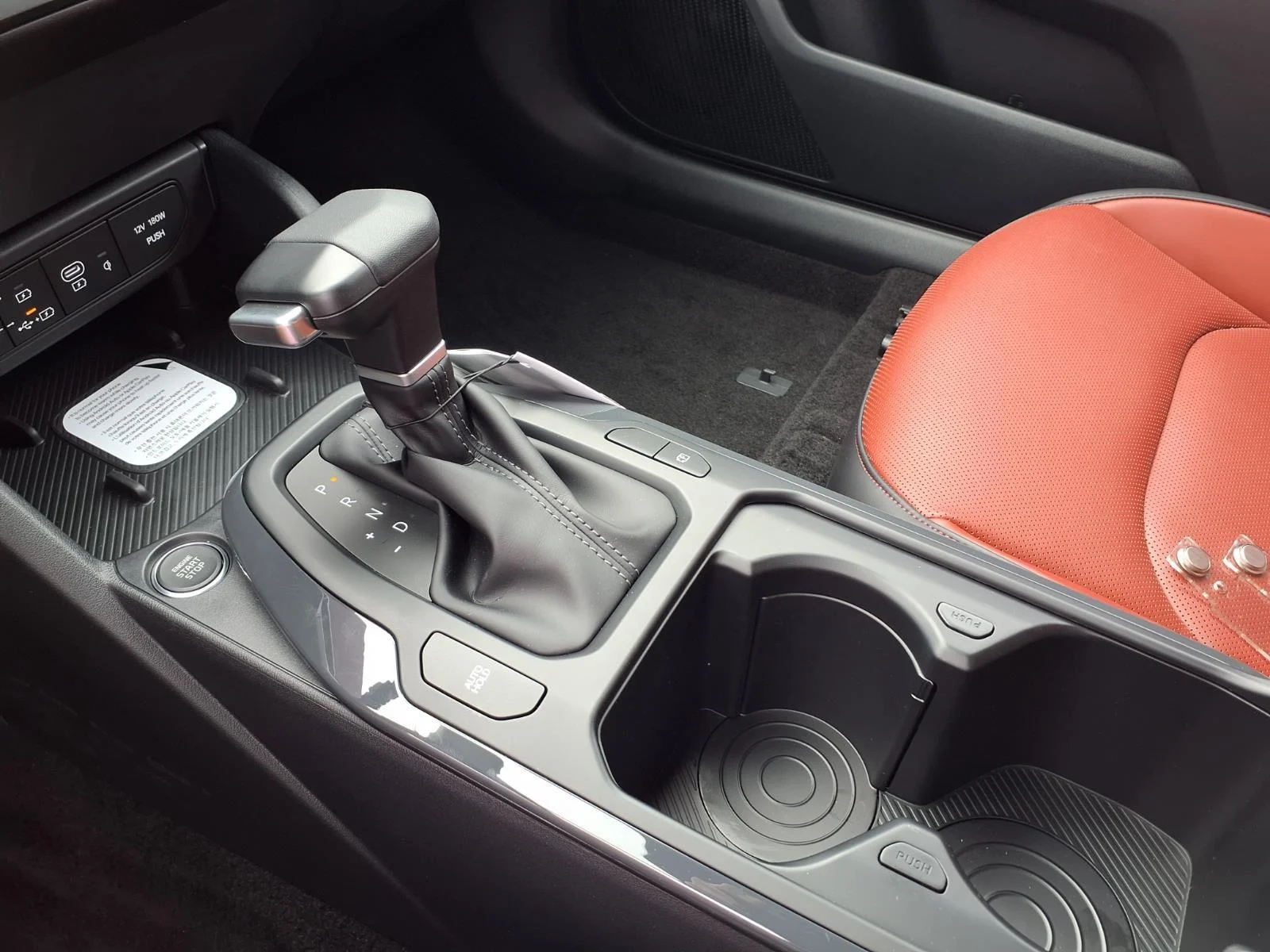 New 2026 Snow White Pearl Kia GT-Line image 17