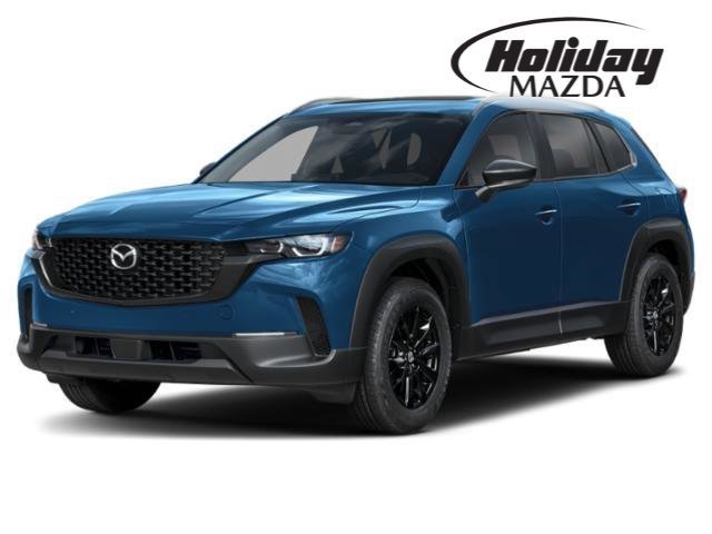 2026 Mazda CX-50 2.5 S Preferred