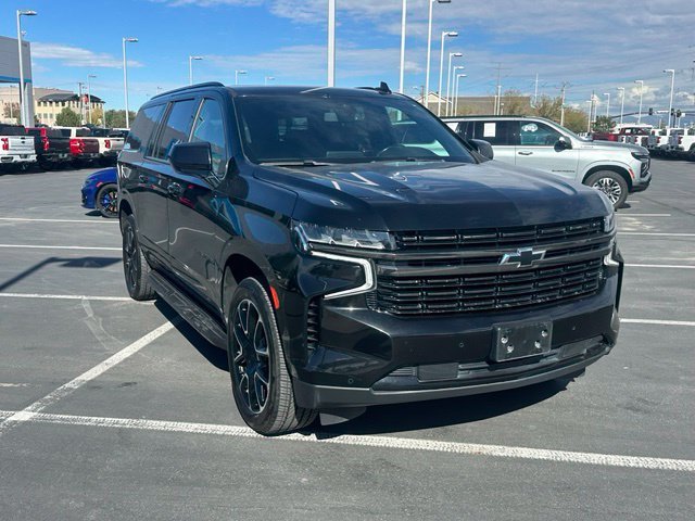 2022 Chevrolet Suburban RST - Photo 10