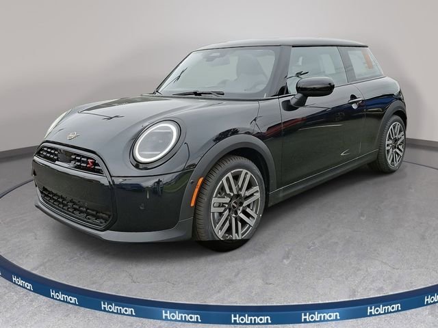 2026 MINI Hardtop Cooper S Signature's photo