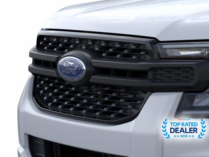 New 2026 White Ford XL image 18