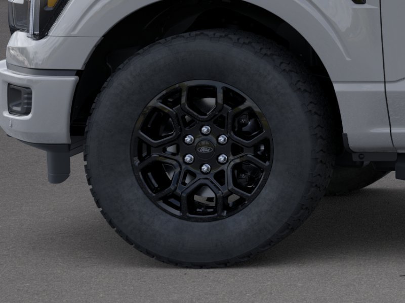 New 2026 Avalanche Ford Lariat® image 19