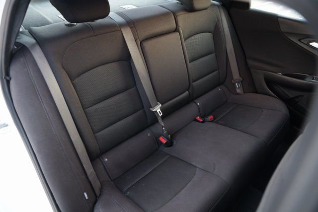Used 2024 Summit White Chevrolet LT image 14