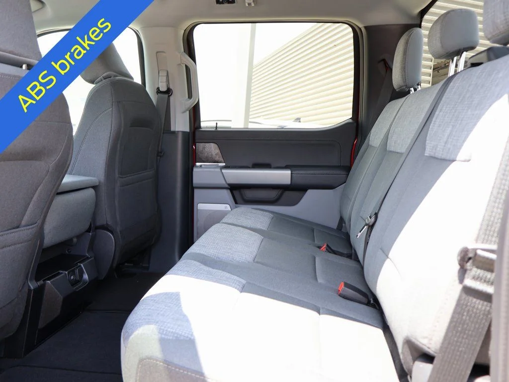 2026 Ford F-250 Super Duty XLT - Photo 17