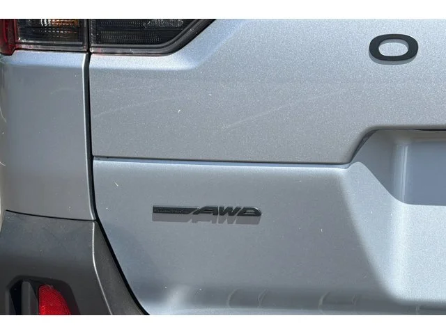 New 2026 ICE SILVER METALLIC Subaru Limited XT image 26