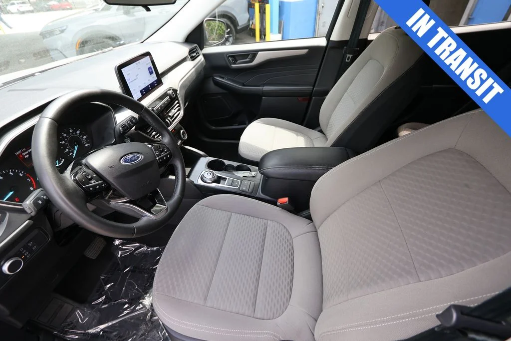2022 Ford Escape SE - Photo 18