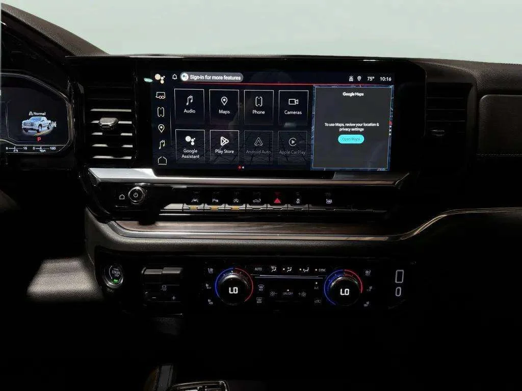 Certified Used 2023 STERLING METALLIC GMC SLT image 13