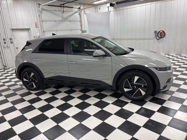 New 2026 Hyundai IONIQ 5 SE