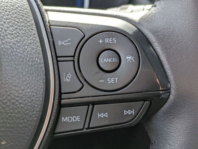 2024 Toyota RAV4 XLE Premium - Photo 18